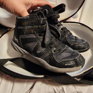 Nfinity beasts youth 3